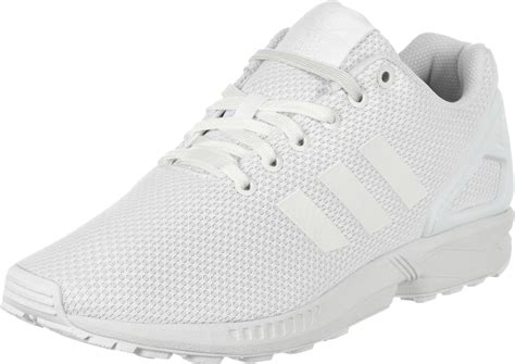 adidas weiße schuhe fitnessschuhe|Weiße Trainingsschuhe .